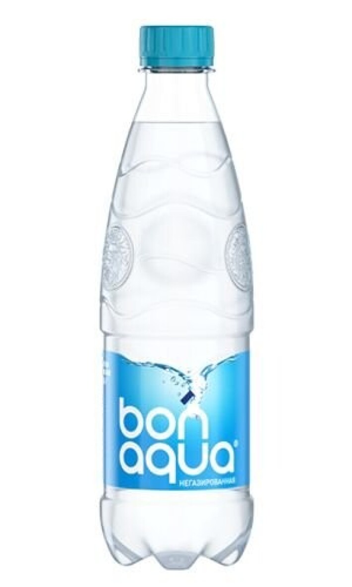 BonAqua негазированная