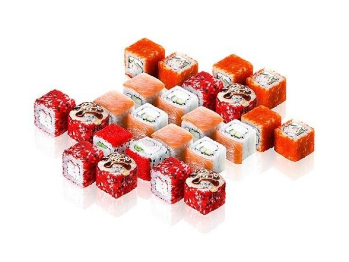 Сет «Красотка»