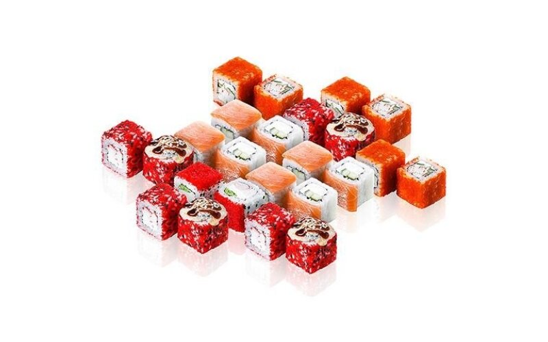 Сет «Красотка»