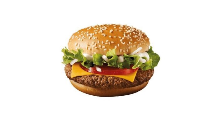 Кафе «Кинг Фастфуд»