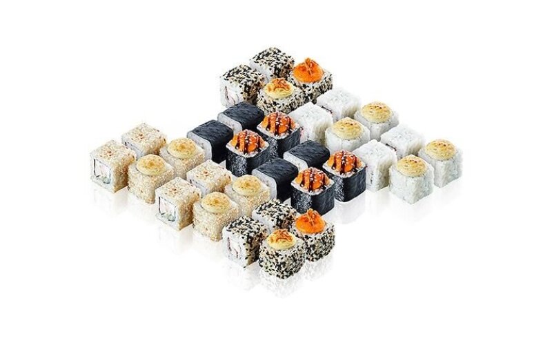 Сет «Би Хэппи»