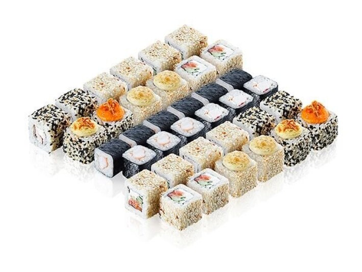 Сет «Тет-а-тет»