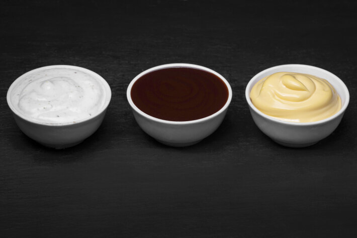 Соус «Горчичный»