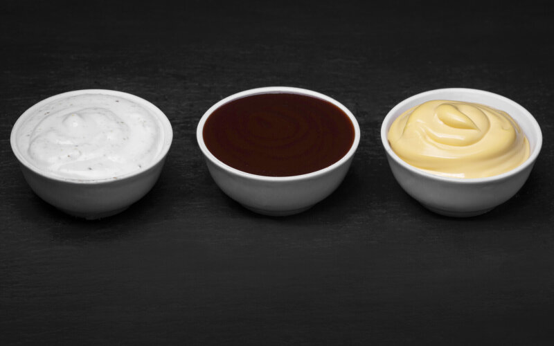 Соус «Горчичный»