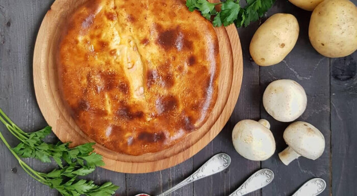 Кафе «Тандыр»