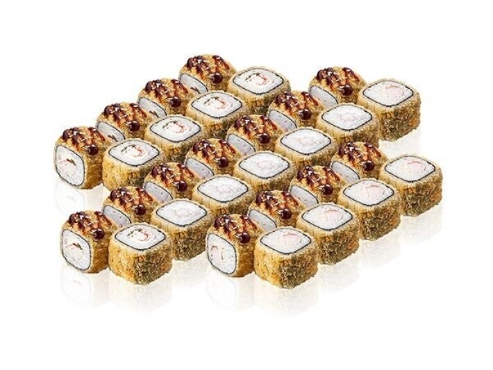 Сет «Темпура-сет»