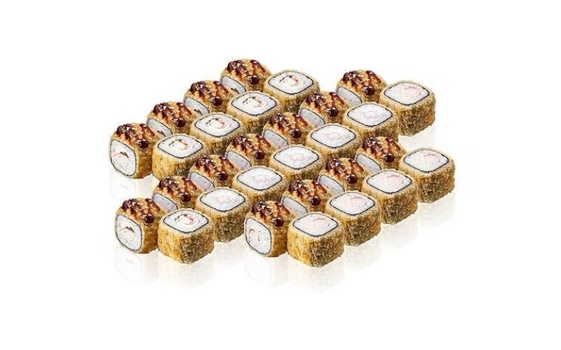 Сет «Темпура-сет»