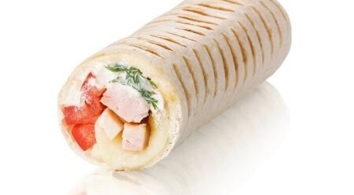 Суши-бар «Капибара Калинковичи»