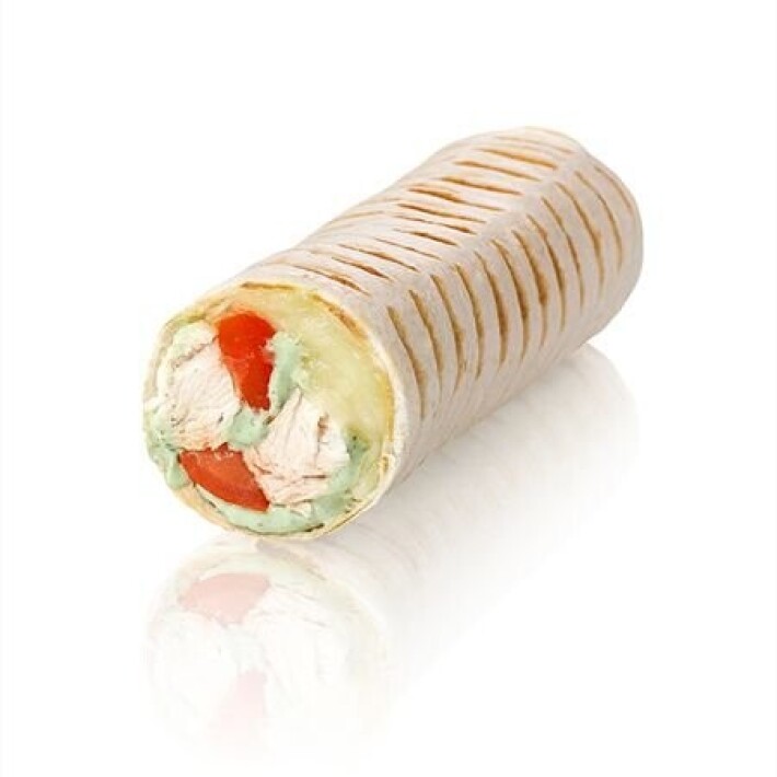 Донер «Песто»