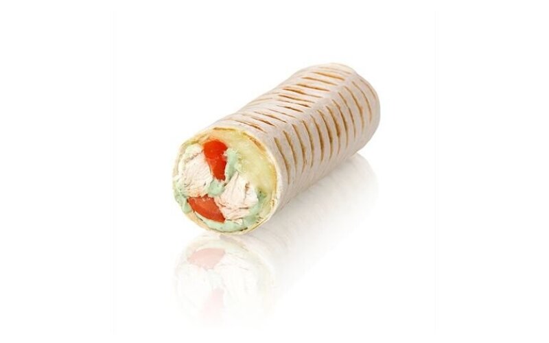 Донер «Песто»