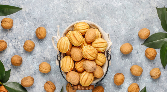 Служба доставки «Вкусы СССР»