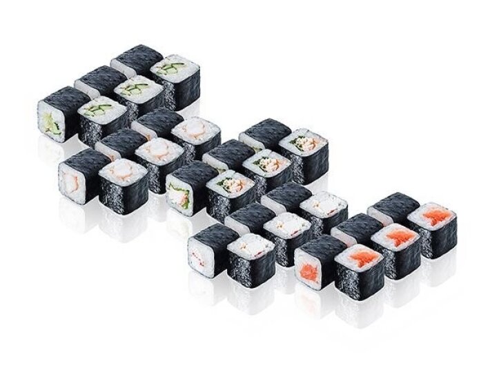 Сет «30 штук»