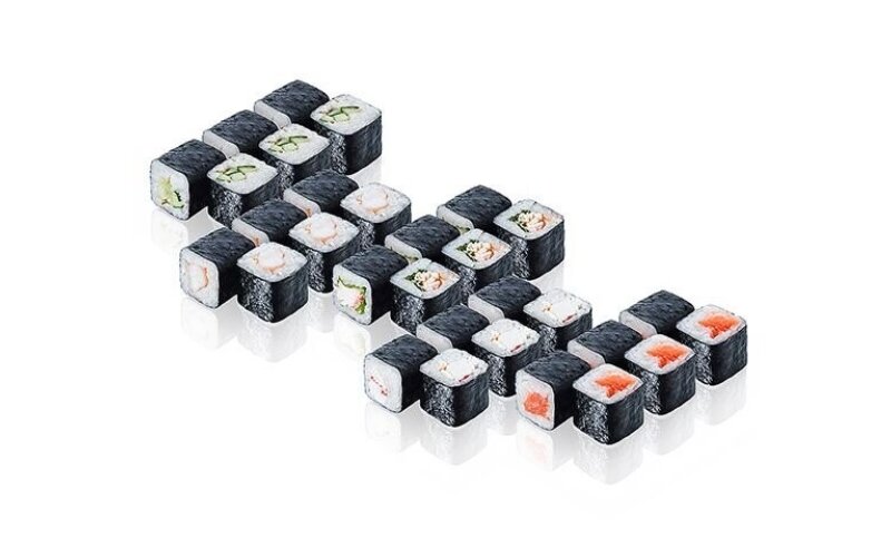 Сет «30 штук»