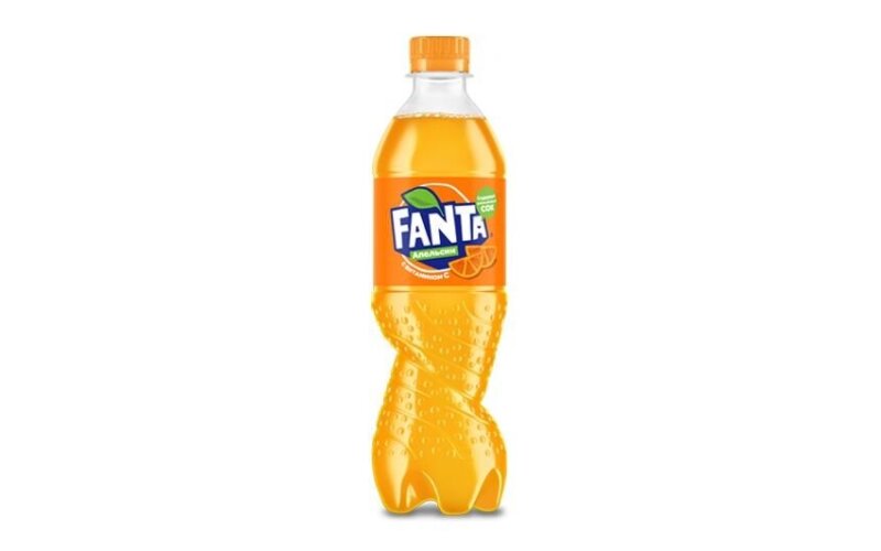 Fanta