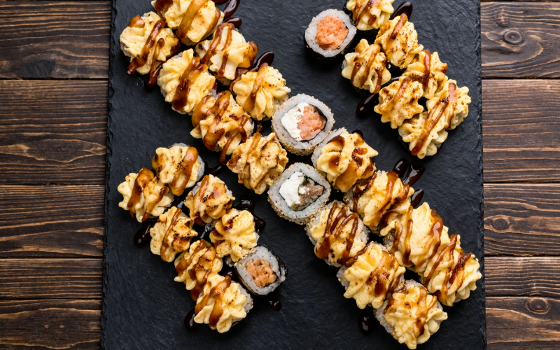 Сет «Теплый»