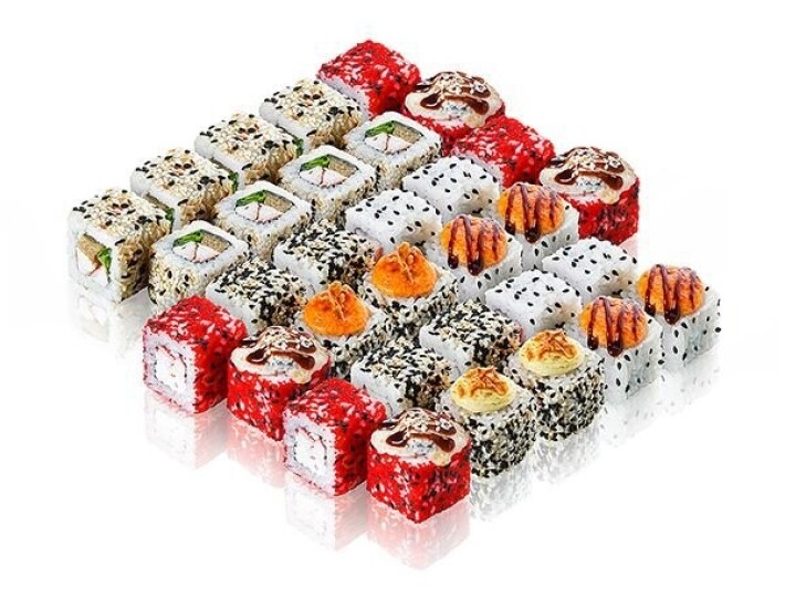 Сет «Сытный»