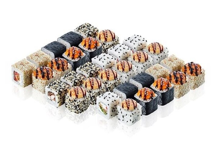 Сет «Дважды два»