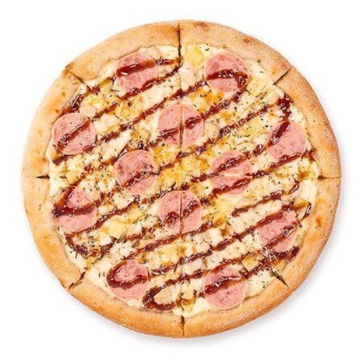 Пицца «Цыплёнок Терияки»