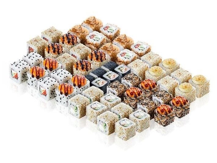 Сет «Аппетитный»