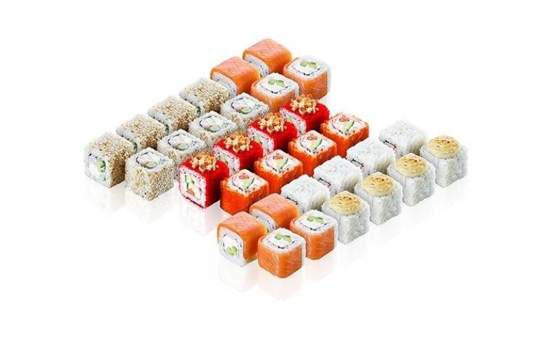 Сет «Капибара-сет»