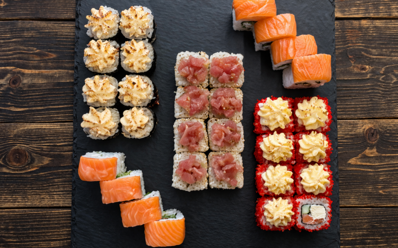 Сет «Фирменный»