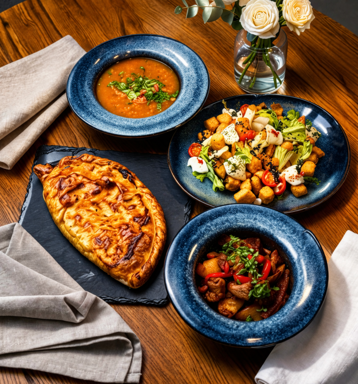 Комплекс «Чистое удовольствие»