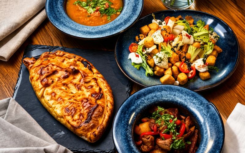 Комплекс «Чистое удовольствие»