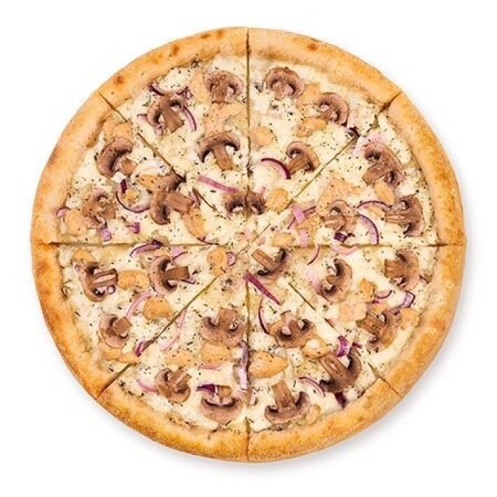 Пицца «Цыплёнок Ранч»