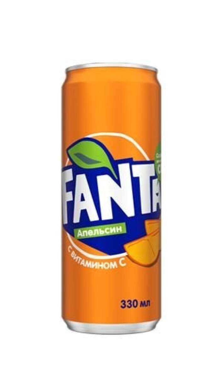Fanta