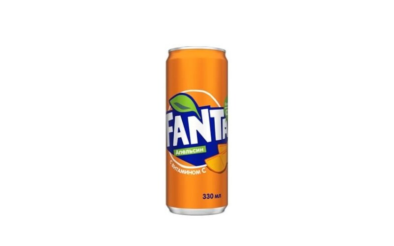 Fanta