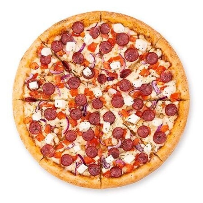 Пицца «Домашняя»