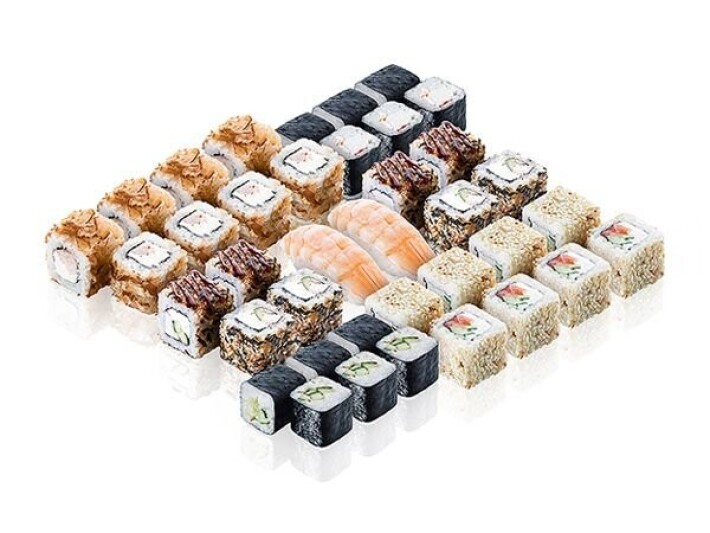 Сет «Время есть»