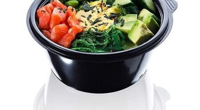 Суши-бар «Капибара Калинковичи»