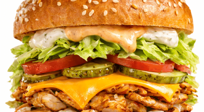 Служба доставки «Doner House Уручье»