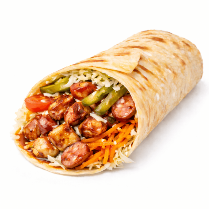 Шаурма гриль