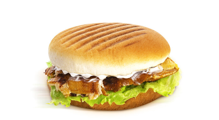 Служба доставки MC Doner