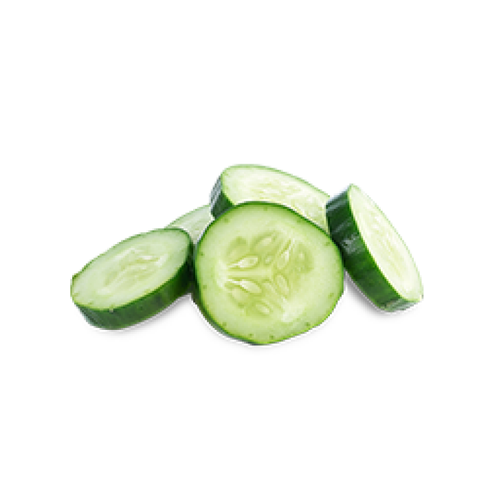 Огурец свежий