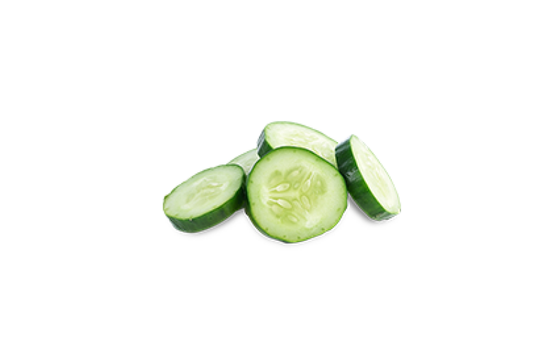 Огурец свежий