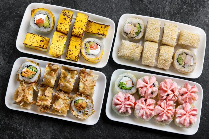 Сет «Восторг»