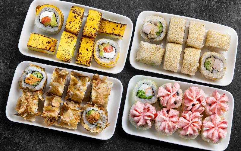 Сет «Восторг»