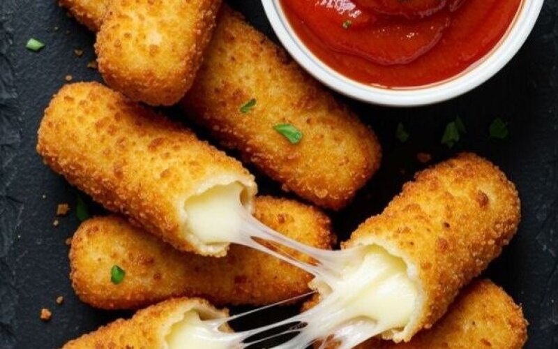 Сырные палочки
