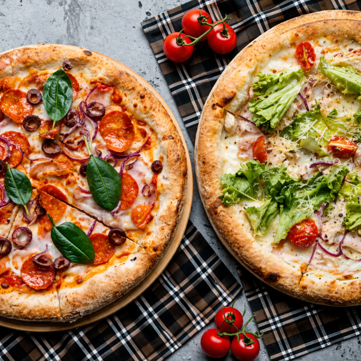 Комбо «Сытный дуэт»