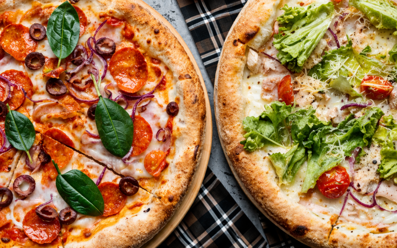 Комбо «Сытный дуэт»