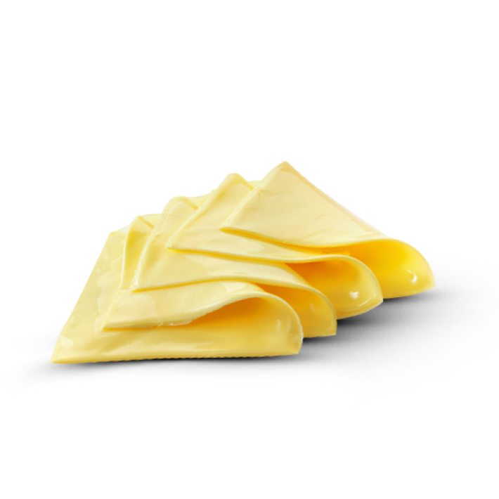 Сыр «Чеддер»