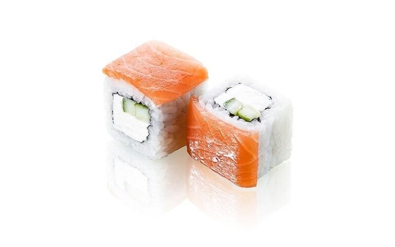 Ролл «Филадельфия лайт»