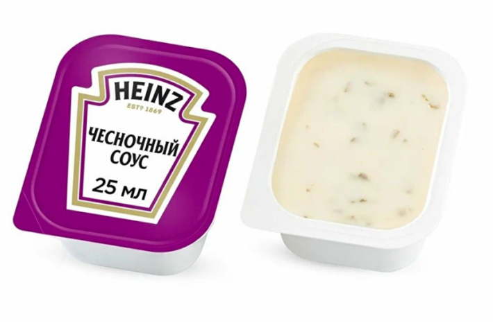 Соус «Чесночный»