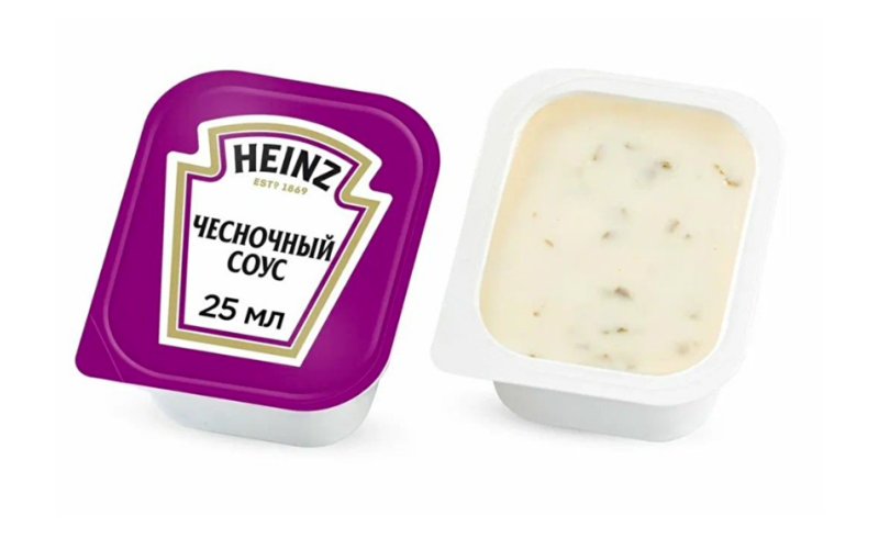 Соус «Чесночный»
