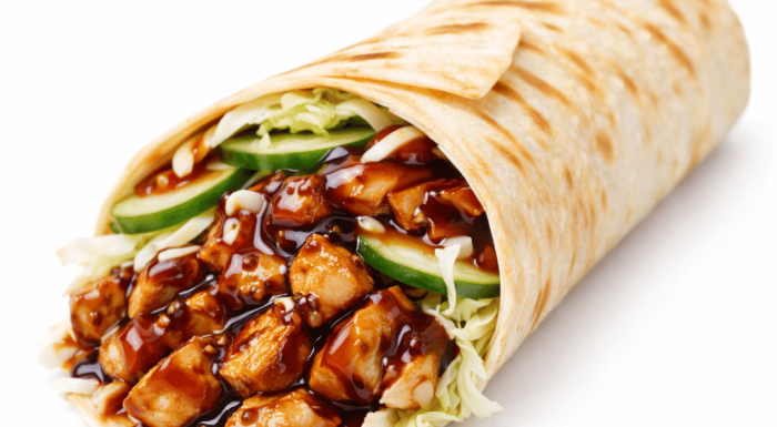 Служба доставки «Doner House»