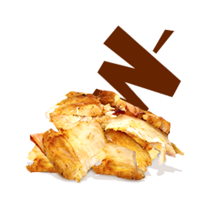 Мясо курицы