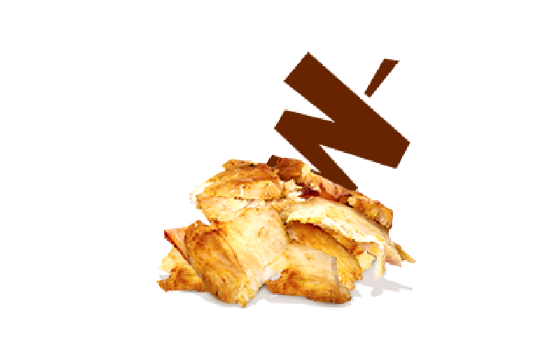 Мясо курицы